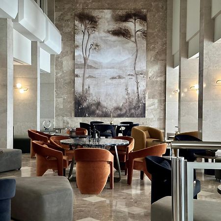 Cali Resort & Spa Designed For Adults By Louis Hotels Pégeia Exteriör bild