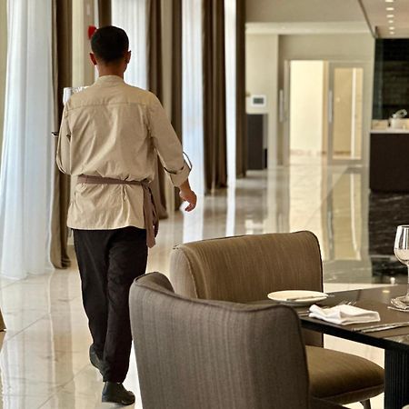 Cali Resort & Spa Designed For Adults By Louis Hotels Pégeia Exteriör bild