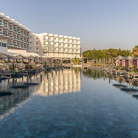 Cali Resort & Spa Designed For Adults By Louis Hotels Pégeia Exteriör bild