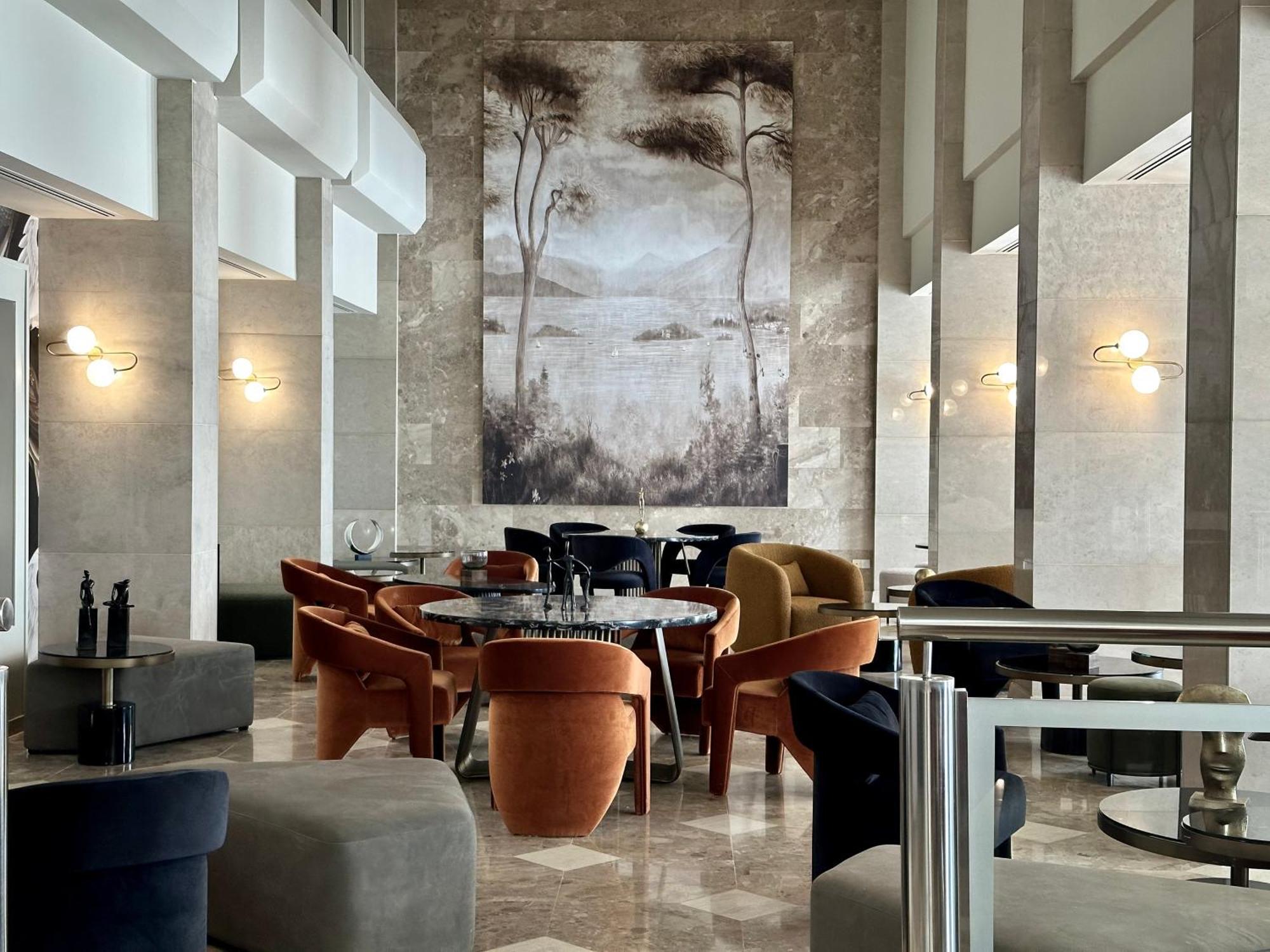 Cali Resort & Spa Designed For Adults By Louis Hotels Pégeia Exteriör bild