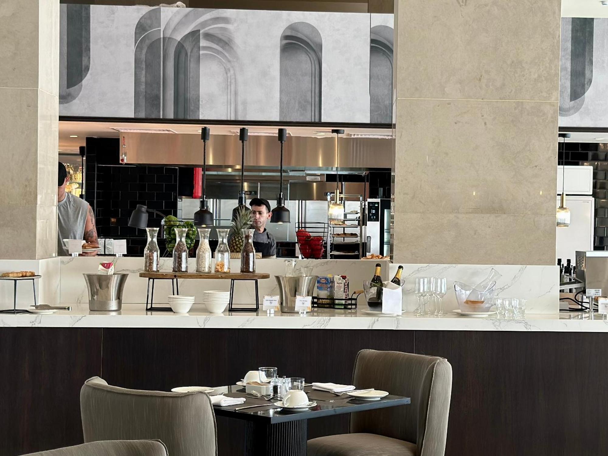 Cali Resort & Spa Designed For Adults By Louis Hotels Pégeia Exteriör bild