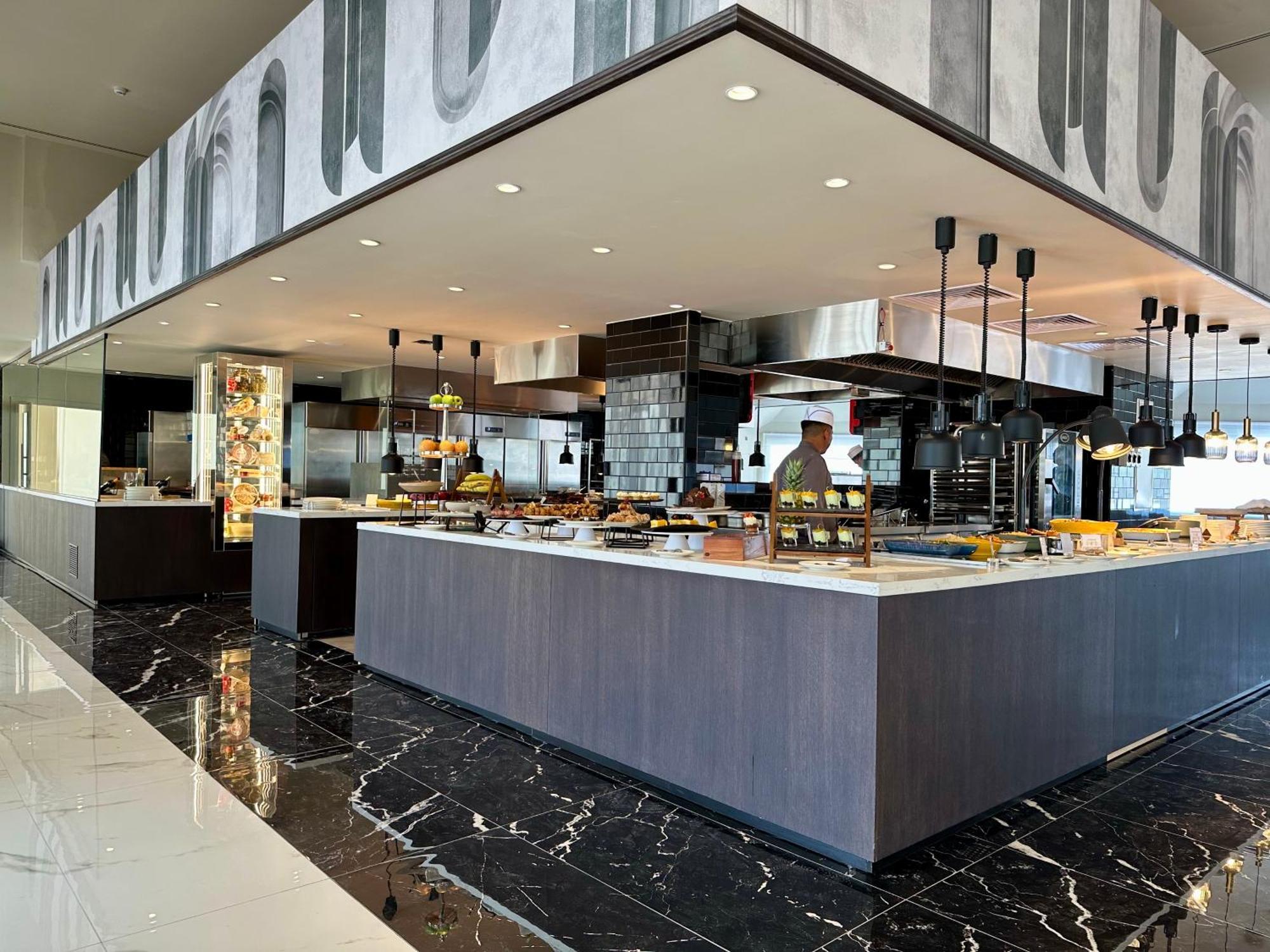 Cali Resort & Spa Designed For Adults By Louis Hotels Pégeia Exteriör bild