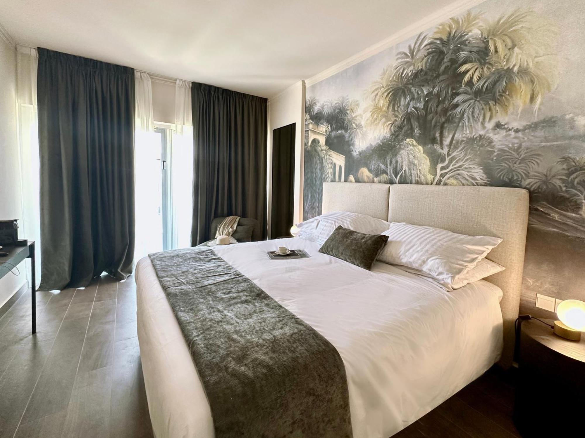Cali Resort & Spa Designed For Adults By Louis Hotels Pégeia Exteriör bild
