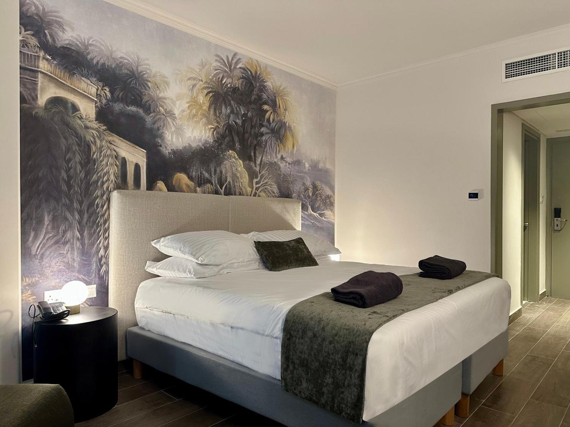 Cali Resort & Spa Designed For Adults By Louis Hotels Pégeia Exteriör bild