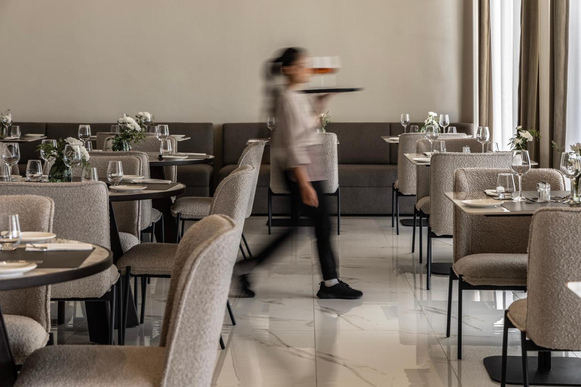 Cali Resort & Spa Designed For Adults By Louis Hotels Pégeia Exteriör bild