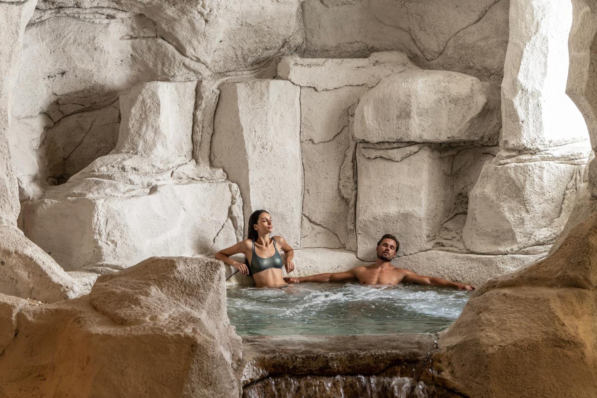 Cali Resort & Spa Designed For Adults By Louis Hotels Pégeia Exteriör bild