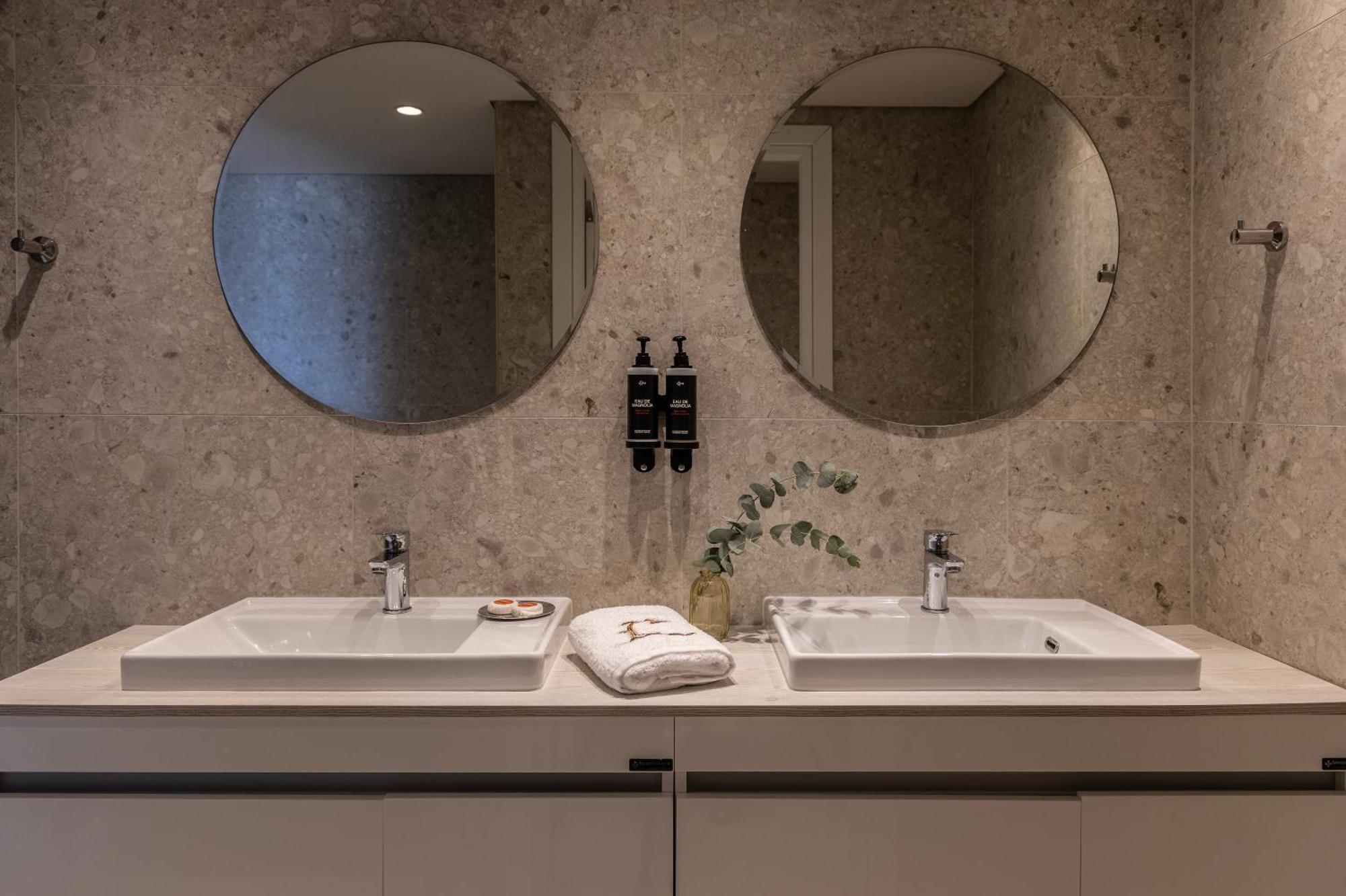 Cali Resort & Spa Designed For Adults By Louis Hotels Pégeia Exteriör bild