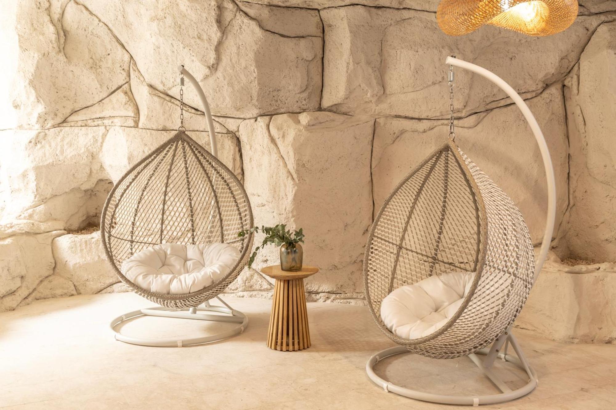 Cali Resort & Spa Designed For Adults By Louis Hotels Pégeia Exteriör bild