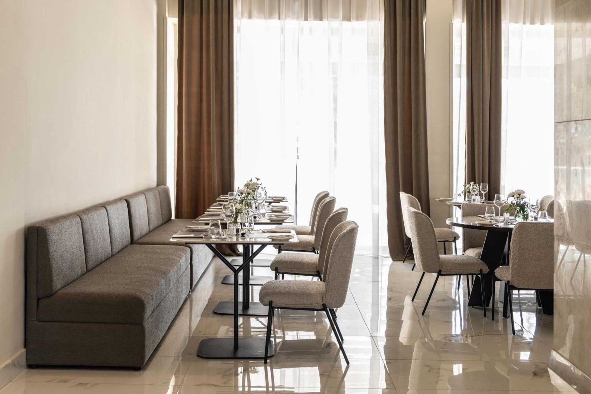 Cali Resort & Spa Designed For Adults By Louis Hotels Pégeia Exteriör bild